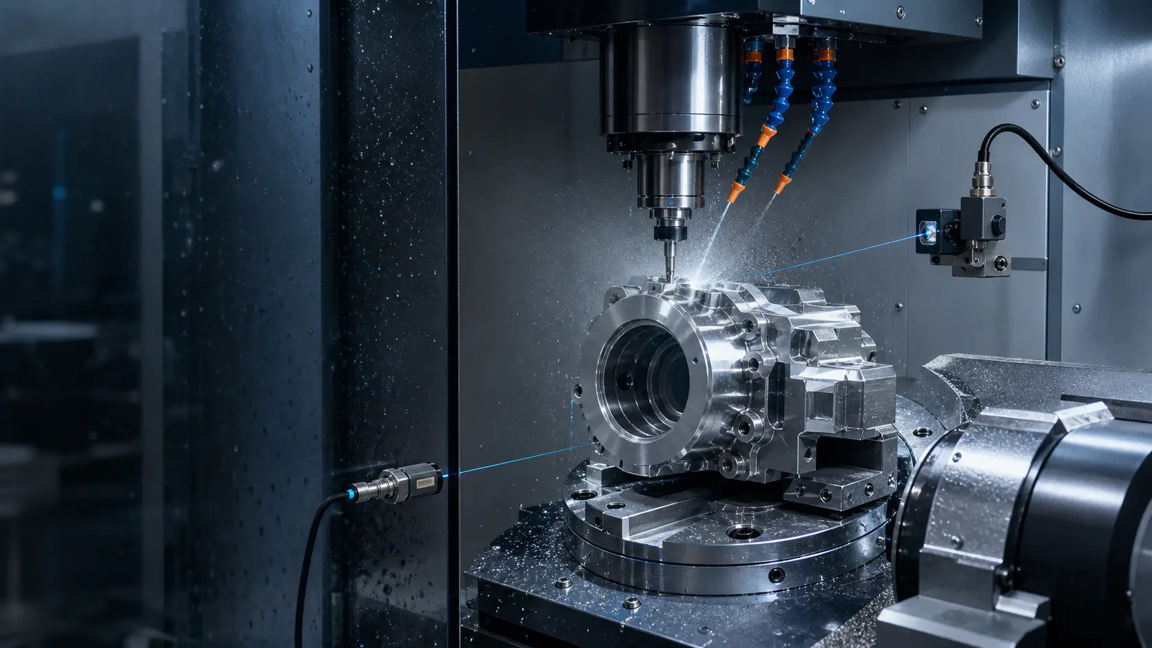 Machine Tools